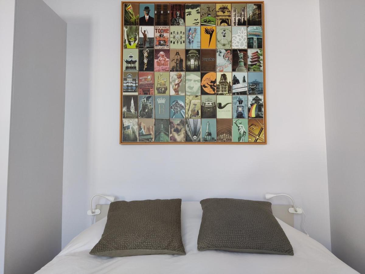 Studio Equipe, Grande Terrasse, A Cote De La Gare Тур Екстериор снимка