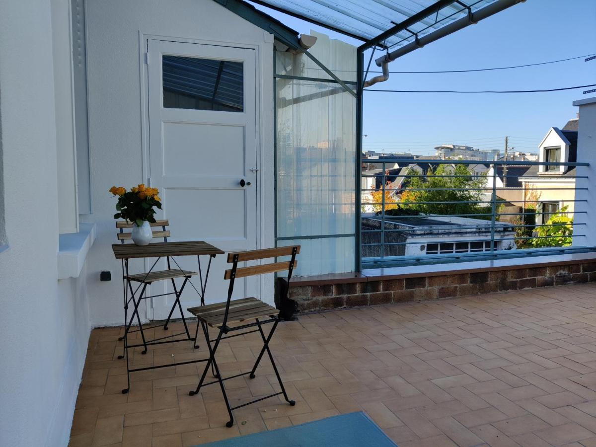 Studio Equipe, Grande Terrasse, A Cote De La Gare Тур Екстериор снимка