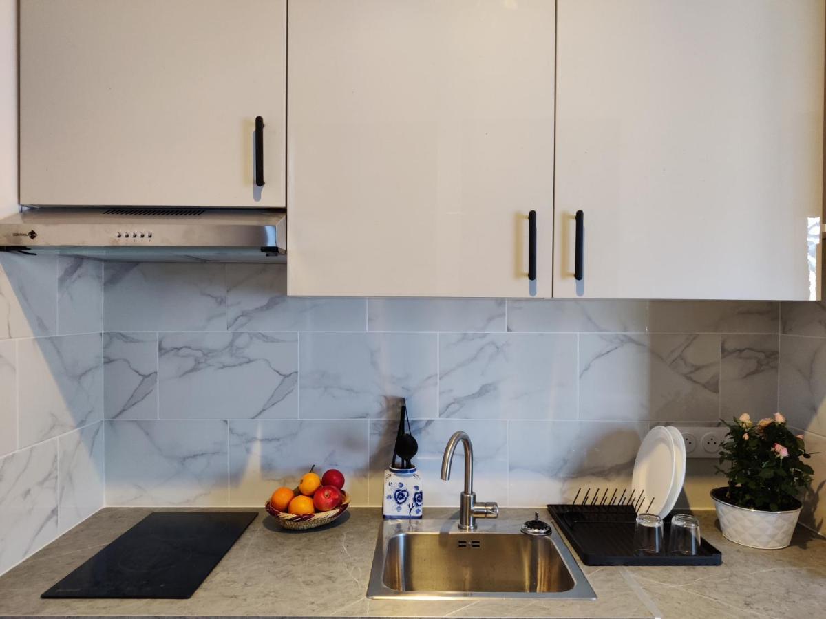Studio Equipe, Grande Terrasse, A Cote De La Gare Тур Екстериор снимка