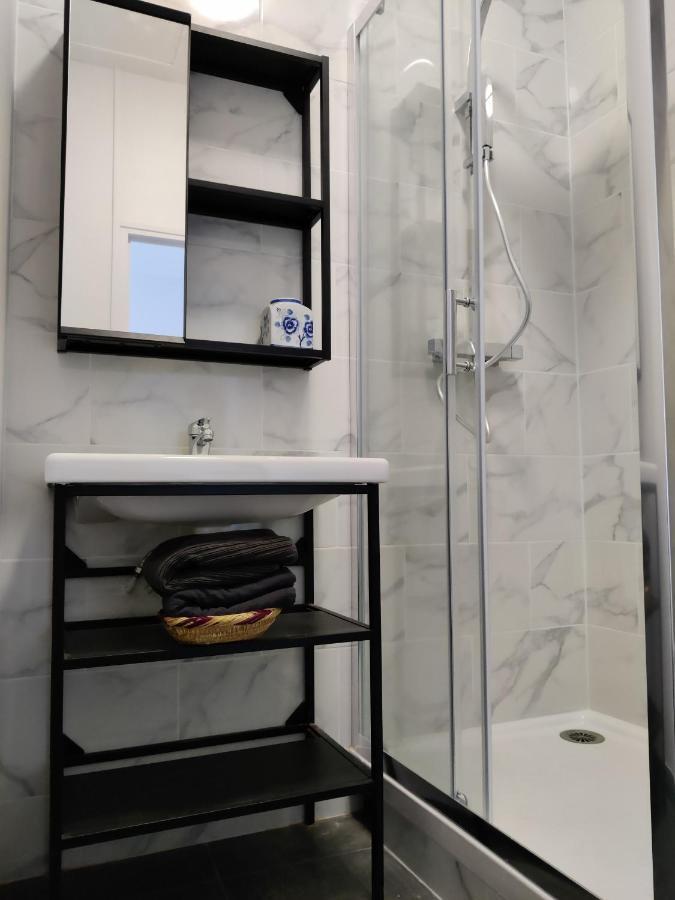 Studio Equipe, Grande Terrasse, A Cote De La Gare Тур Екстериор снимка