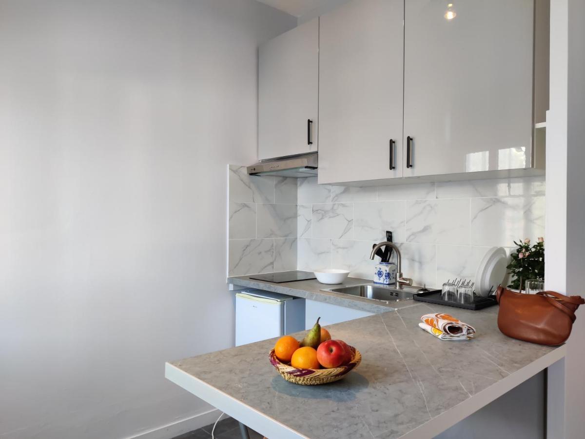 Studio Equipe, Grande Terrasse, A Cote De La Gare Тур Екстериор снимка
